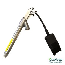 Napinacz prawego przedniego paska - CITROEN C4 Picasso - 8974YG