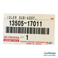 Napinacz paska rozrządu - TOYOTA Land cruiser 70 Series - 1350517011</p>