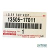 Napinacz paska rozrządu - TOYOTA Land cruiser 70 Series - 1350517011</p>