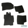 Interieur tapijt - TOYOTA Yaris 3 - PZ410G0351DA