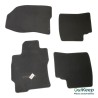 Tapis intérieur  - TOYOTA Yaris 3  - PZ410G0351DA