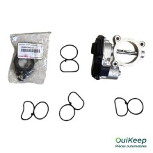 Boitier corps de papillon - TOYOTA - 04005411WA