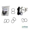 Boitier corps de papillon - TOYOTA - 04005411WA
