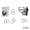 Boitier corps de papillon - TOYOTA - 04005411WA