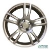 Jante de alumínio de 17 polegadas - TOYOTA - F7070VSS35C