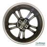 Jante de alumínio de 17 polegadas - TOYOTA - F7070VSS35C