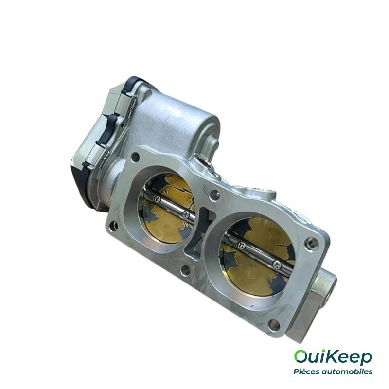 Boîtier Papillon  - AUDI A6, S6 A8, RS7, S7, S8 - 079133062L