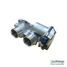 Boîtier Papillon  - AUDI A6, S6 A8, RS7, S7, S8 - 079133062L