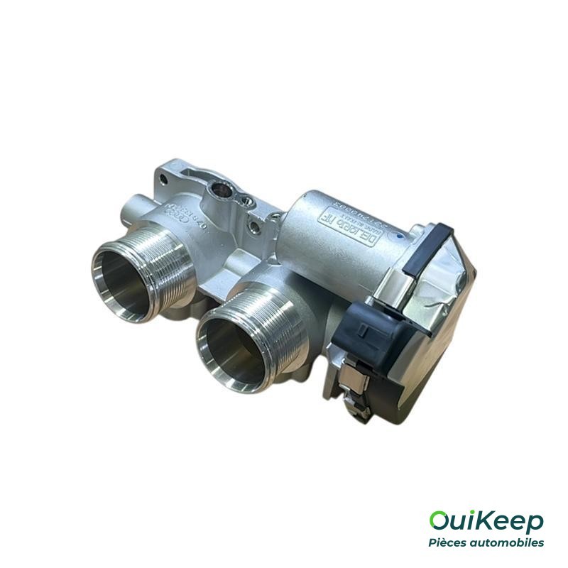 Boîtier Papillon  - AUDI A6, S6 A8, RS7, S7, S8 - 079133062L