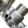 Boîtier Papillon  - AUDI A6, S6 A8, RS7, S7, S8 - 079133062L