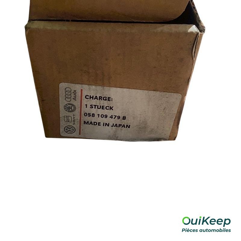 Napinacz paska zębatego - Audi A4 A6, VW Passat - 058109479B