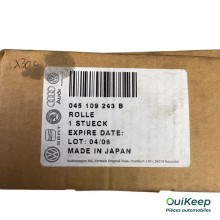 Napinacz paska rozrządu - AUDI A6 2 - 045109243B