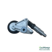 Napinacz paska - PORSCHE Cayenne 1 - 059145201F