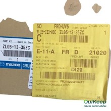 Pompa zatapialna - MAZDA 323 - ZL051335ZC