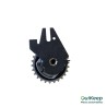 Napinacz paska - FIAT Ducato 3 PEUGEOT Boxer 3 CITROEN Jumper 3 - 55212159