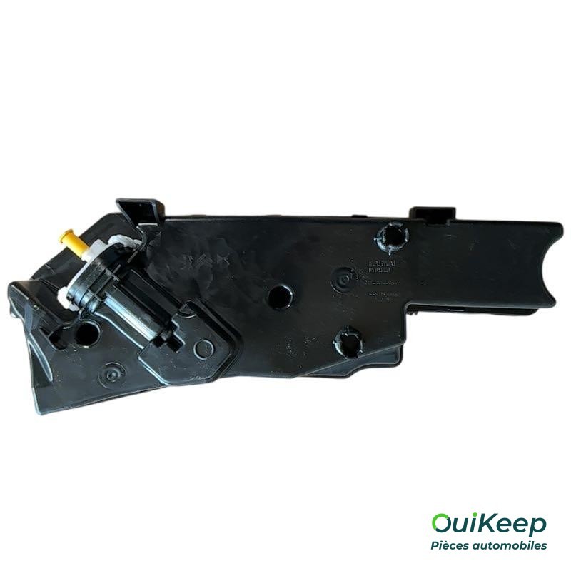Tapijtvloeistofreservoir - CITROEN Berlingo 3 - 9821336080