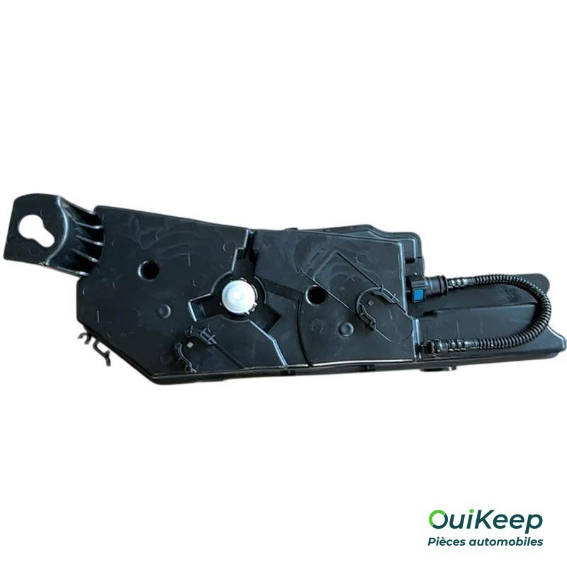 Tapijtvloeistofreservoir - CITROEN Berlingo 3 - 9821336080