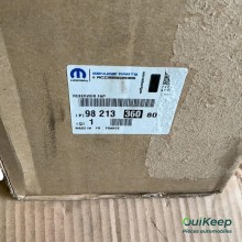 Tapijtvloeistofreservoir - CITROEN Berlingo 3 - 9821336080
