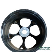 Jante preta 20 polegadas - ALFA Romeo Giulia - 156161592