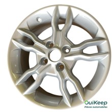 Janteiga de 16 polegadas - FORD Bmax - 2256925