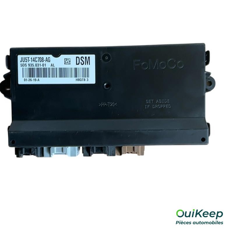 Module - FORD - 2370797