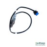 Lambda sensor - FORD Kuga 3 - 2432225