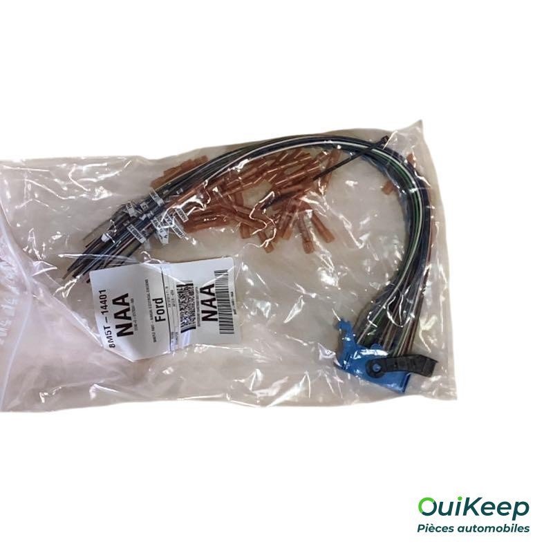 Cable set - FORD - 1619552
