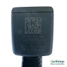 Napinacz pasa bezpieczeństwa tylnego - VOLKSWAGEN Multivan T7 - 7T0857753