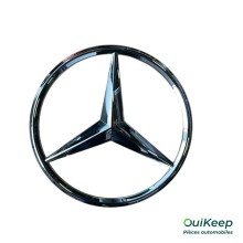 Logoemblem - MERCEDES Gla H247 - A0008176107