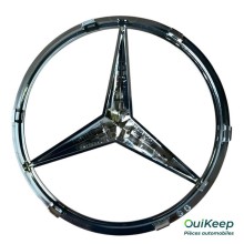 Logoemblem - MERCEDES Gla H247 - A0008176107