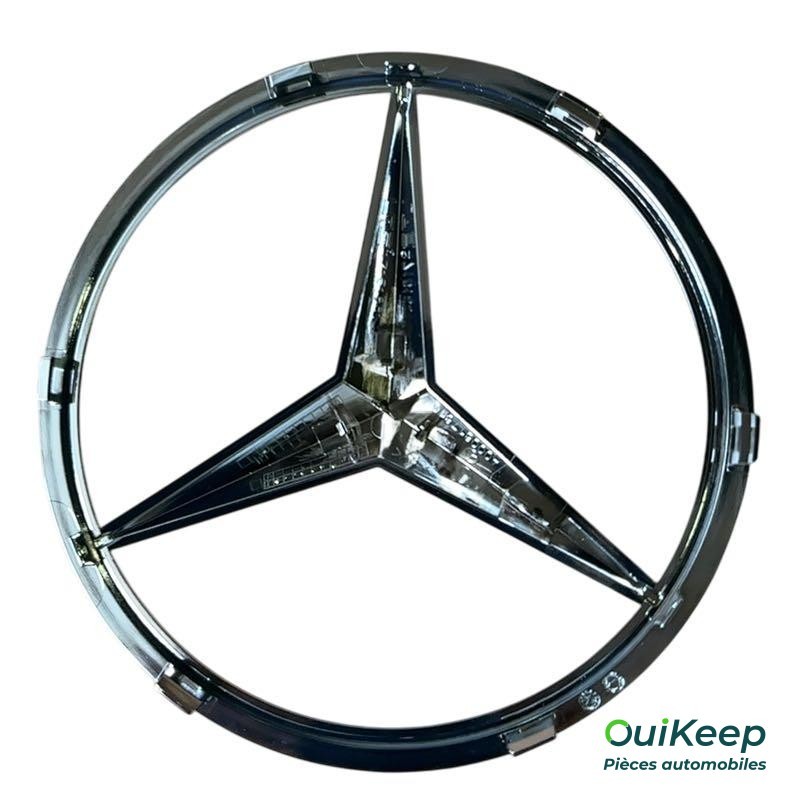 Logoemblem - MERCEDES Gla H247 - A0008176107