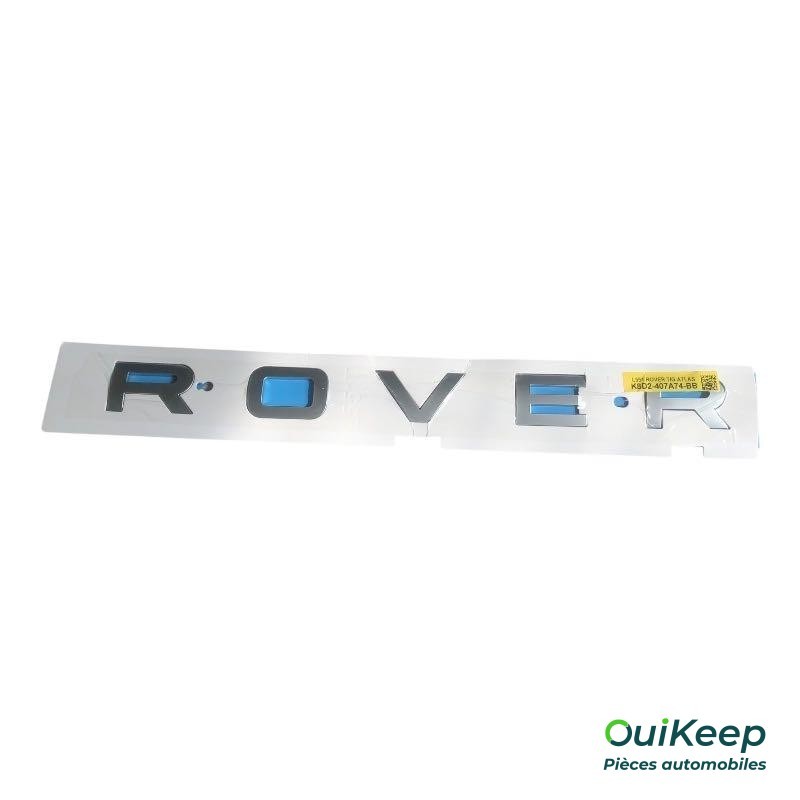 Logoemblem - LAND ROVER RANGE ROVER Evoque - LR162809