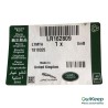 Logoemblem - LAND ROVER RANGE ROVER Evoque - LR162809