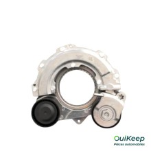 Napinacz łańcucha rozrządu - HYUNDAI Tucson - 252812U305QQH