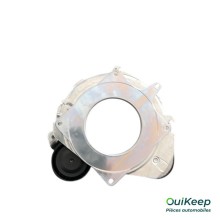 Napinacz łańcucha rozrządu - HYUNDAI Tucson - 252812U305QQH