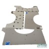 Kit de tapicería completo de 10 piezas - FORD Transit Custom 2025 - PZ31V31148HAF3JM2