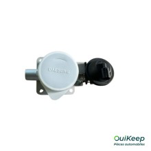 Boîtier papillon - HYUNDAI Trajet Santa Fe Tucson KIA Carens Cerato Sportage - 3510027900