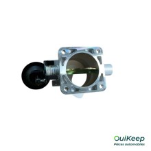 Gasklephuis - HYUNDAI Trajet Santa Fe Tucson KIA Carens Cerato Sportage - 3510027900 Gasklephuis - HYUNDAI Trajet Santa Fe Tucso