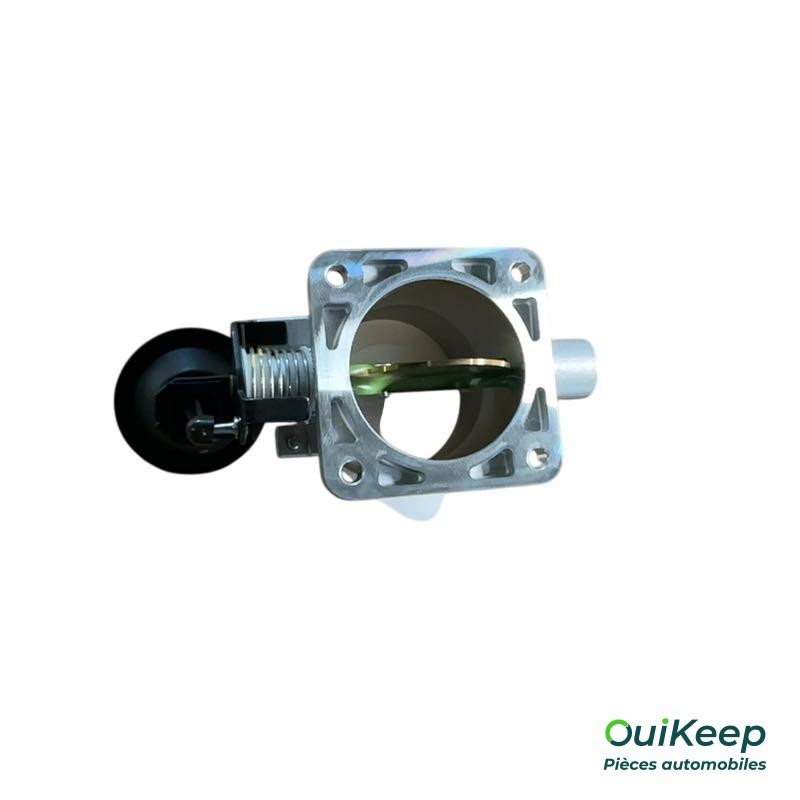 Gasklephuis - HYUNDAI Trajet Santa Fe Tucson KIA Carens Cerato Sportage - 3510027900 Gasklephuis - HYUNDAI Trajet Santa Fe Tucso