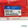 Gasklephuis - HYUNDAI Trajet Santa Fe Tucson KIA Carens Cerato Sportage - 3510027900 Gasklephuis - HYUNDAI Trajet Santa Fe Tucso