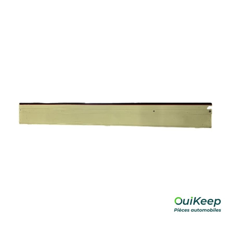 Steel side panel - JPM