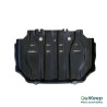 Engine cover - FORD Ranger