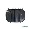 Engine cover - FORD Ranger