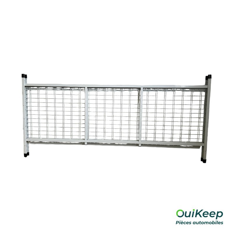 Ladder rack - JPM