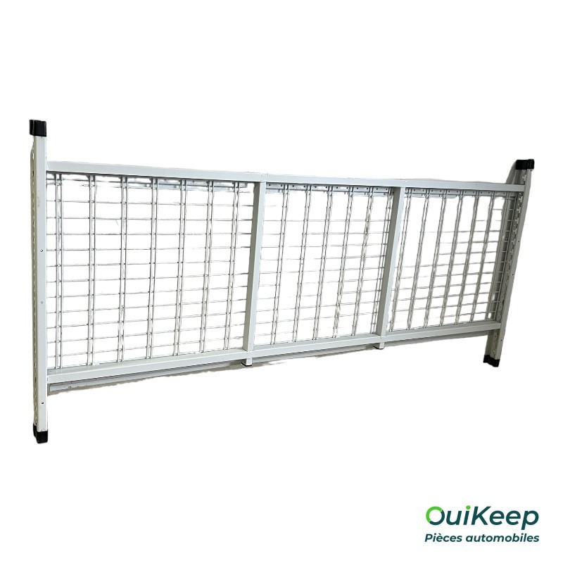 Ladder rack - JPM