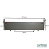 Alluminio EASY - JPM