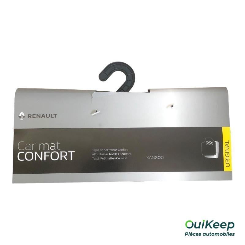 Kit Tapis - RENAULT Kangoo 3 - 8201735431