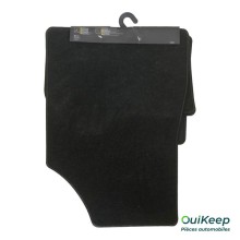 Kit Tapis - RENAULT Kangoo 3 - 8201735431