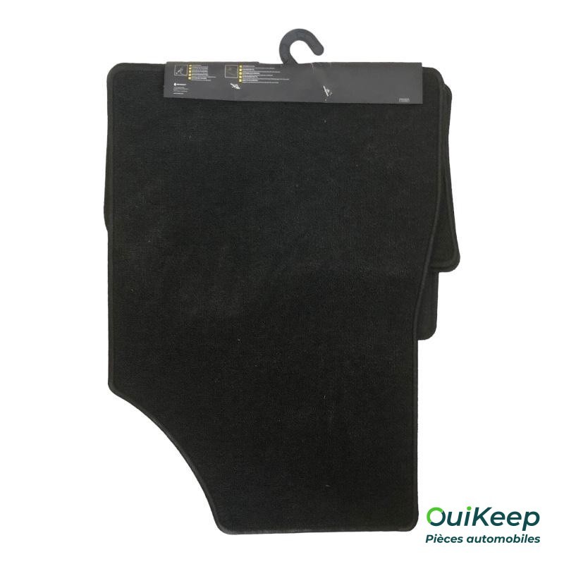 Kit Tapis - RENAULT Kangoo 3 - 8201735431