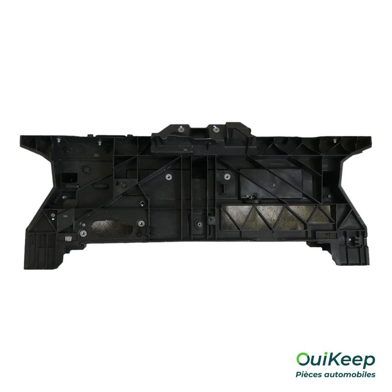 Frontbügel - CITROËN Jumpy 3 - 9849922580